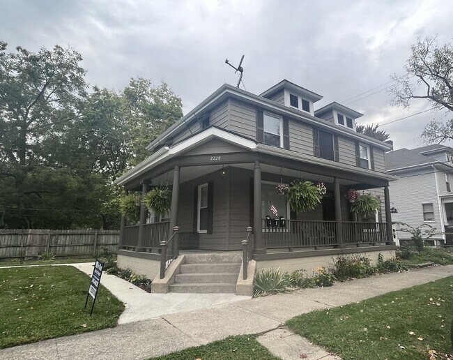 Building Photo - 2228 S Harrison