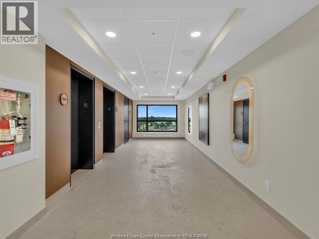 Photo du bâtiment - 11646 Tecumseh Rd E