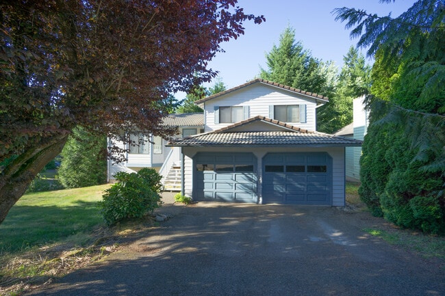 Photo - 16708 SE 40th Pl (Bellevue, WA) House