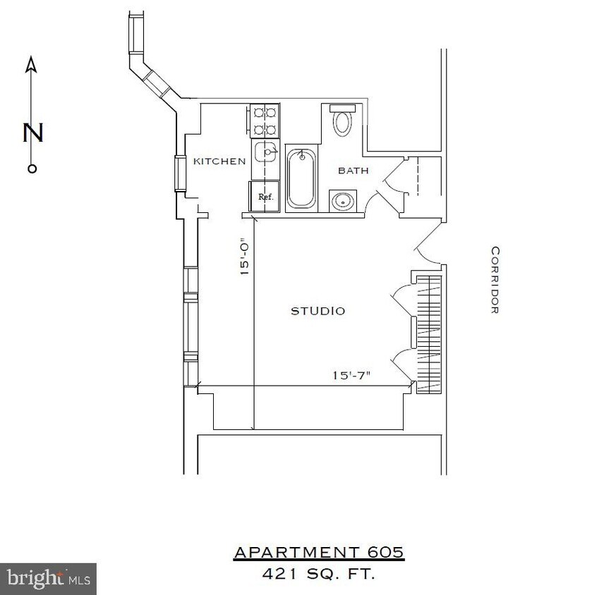 Foto principal - 135 S 19th St
