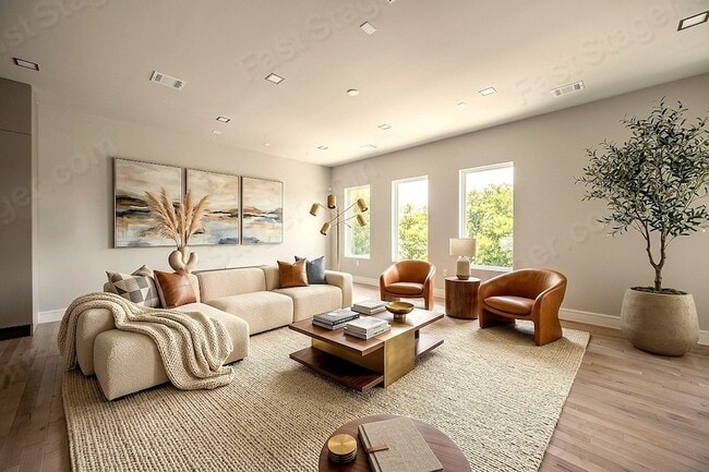 Photo - 1113 W 21st Street Unit House