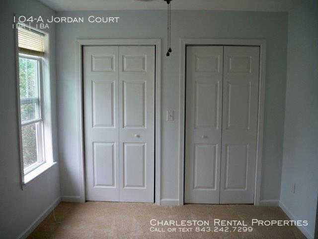 Foto del edificio - 104-A Jordan Court-