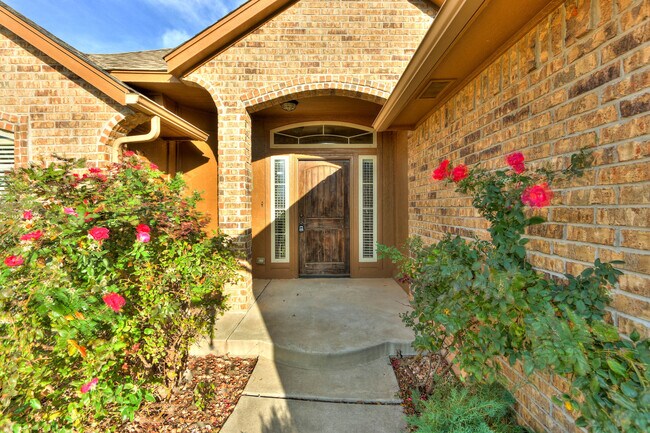 Building Photo - 3420 Ashton Drive  Moore Ok 73160         ...