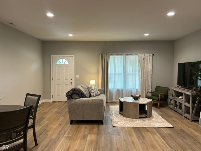 Foto del edificio - 2809 N Talbott St