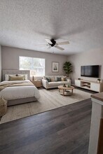 Building Photo - Spanish Oaks