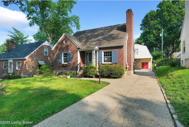 Photo - 3911 Alton Rd House