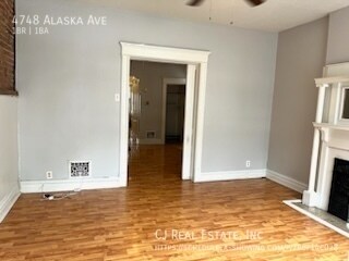 Building Photo - 4748 Alaska Ave