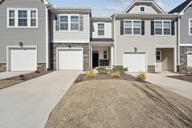 6503 Tremolo Trl, Brentwood, NC 27616 House Rental in Brentwood, NC