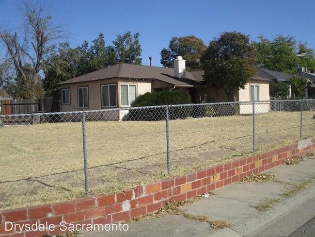 Building Photo - 2 br, 1 bath House - 1217 Browning Drive