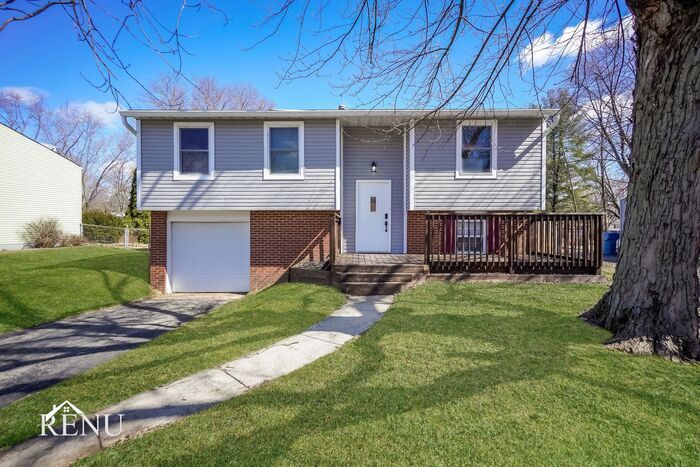 Primary Photo - 129 Coronado Rd