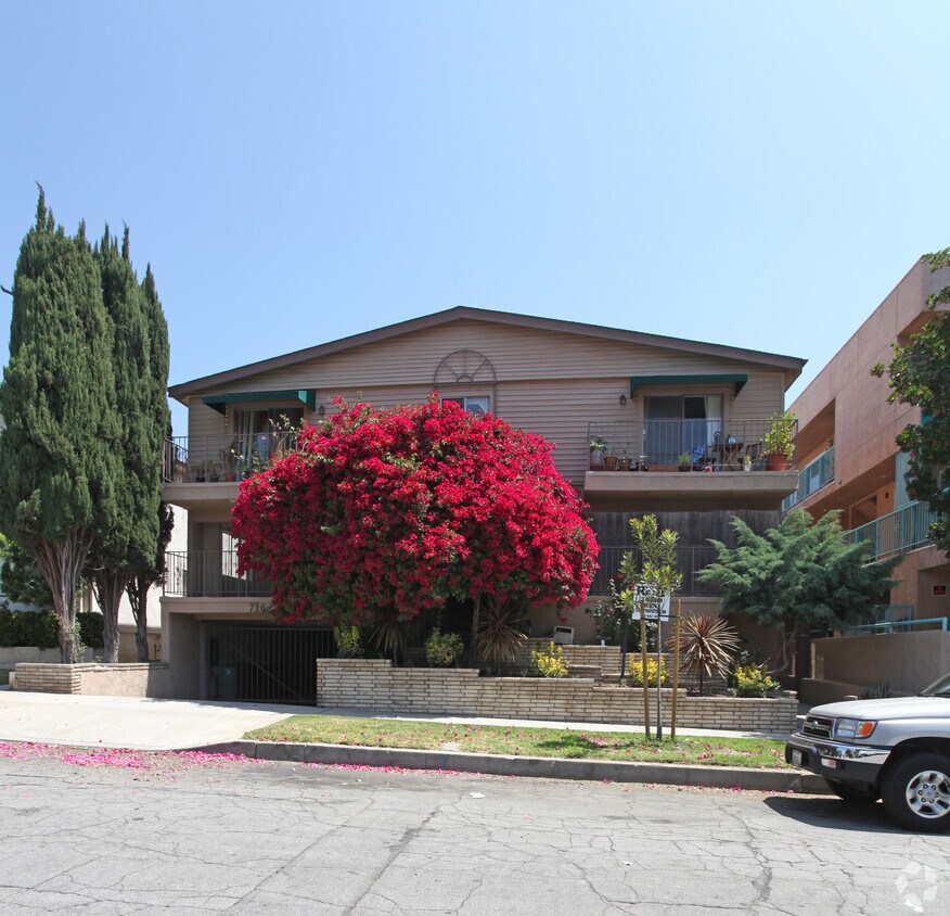 Foto del edificio - 716 S 5th St