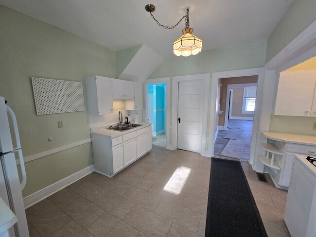 Foto del edificio - Gerald Johnson