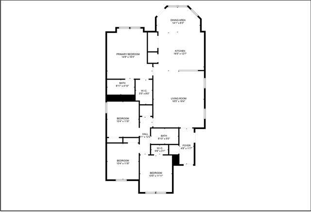 Building Photo - 2913 Kellogg Ave