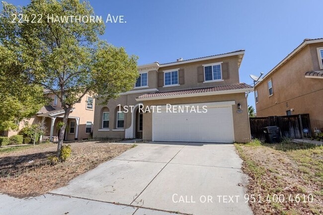 Photo - 22422 Hawthorn Ave House