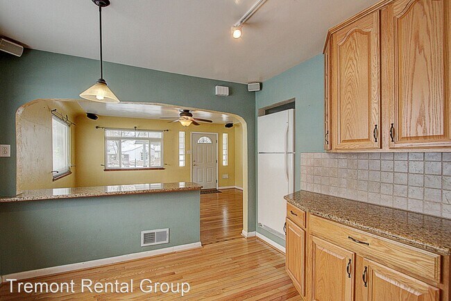 Building Photo - 4 br, 2 bath House - 4595 Wolff St