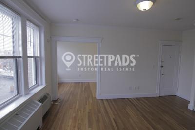Foto del edificio - 1 bedroom in Cambridge MA 02138