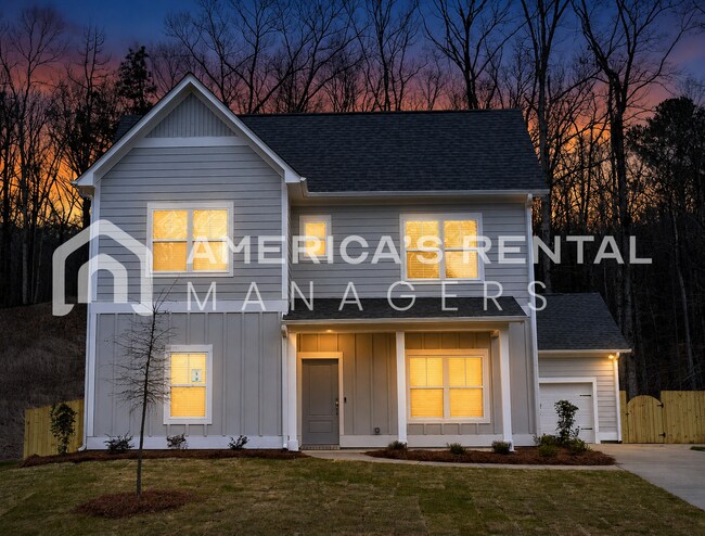 Building Photo - Rare 5 Bedroom Home for Rent!