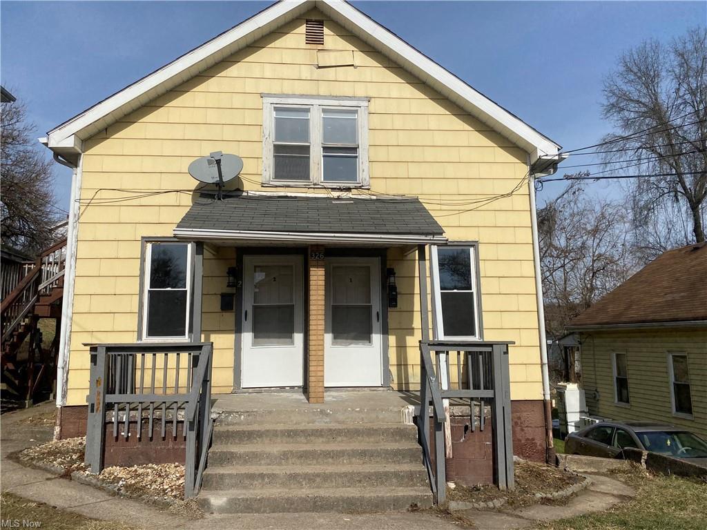 326 Orr St Unit 1, Weirton, WV 26062 Room for Rent in Weirton, WV