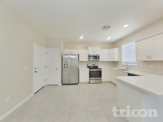 Foto del edificio - 4548 E Grandview St