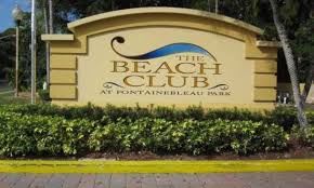 Primary Photo - 9365 Fontainebleau Blvd