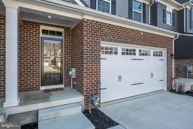 Foto del edificio - 250 Hidden Acres Ln