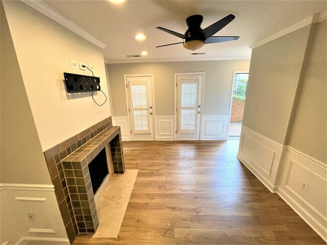 Foto del edificio - Private 1 Bedroom/1 Bath