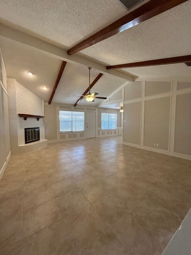1821 56th St Odessa, TX 79762 Alquileres en Odessa, TX