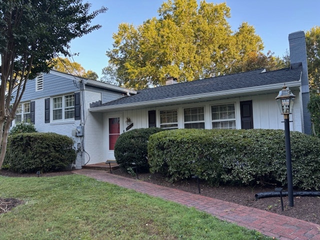 Photo - 1913 Courtland Rd House