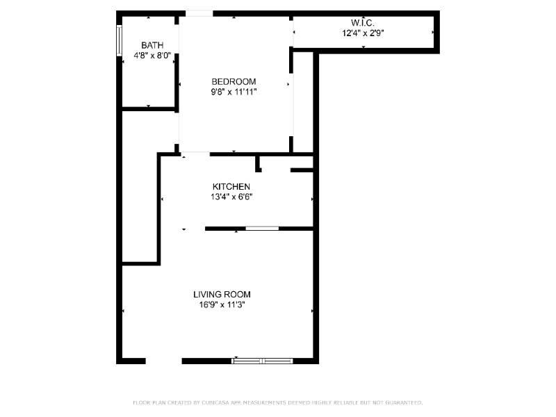 Foto del edificio - 185 N Main St