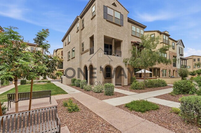 Foto del edificio - 1685 E Chelsea Ln