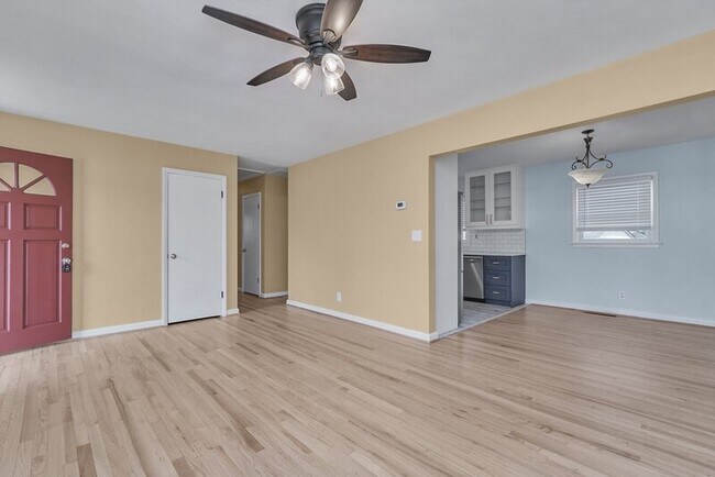 Foto del edificio - 2484 Jasper Ct