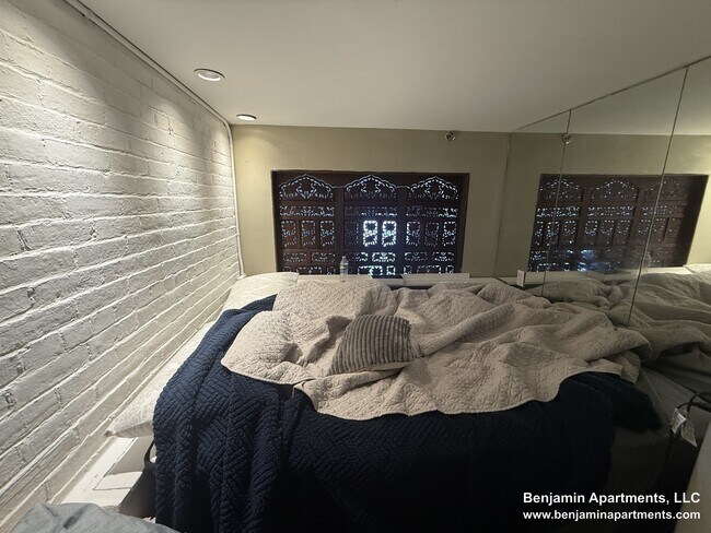 Foto del edificio - 113 Beacon St