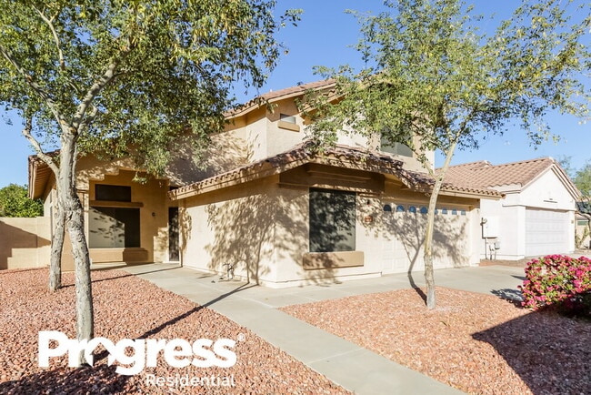 Building Photo - 20444 N 39th Dr