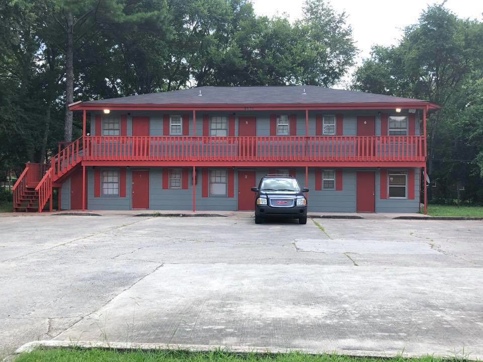 Jaydan Apartments Patton Road Condo For Rent In Huntsville Al Apartments Com