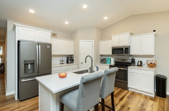 Foto del edificio - 1225 Cedar St