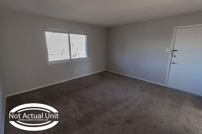 Foto del edificio - 2812 Leeway Dr