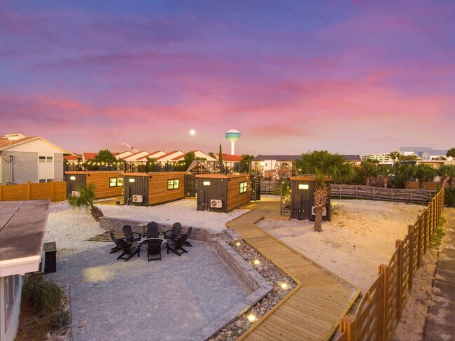 Foto del edificio - 316 Bream Ave