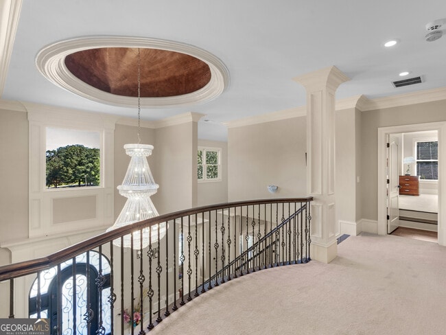 Foto del edificio - 1695 Whitley Rd