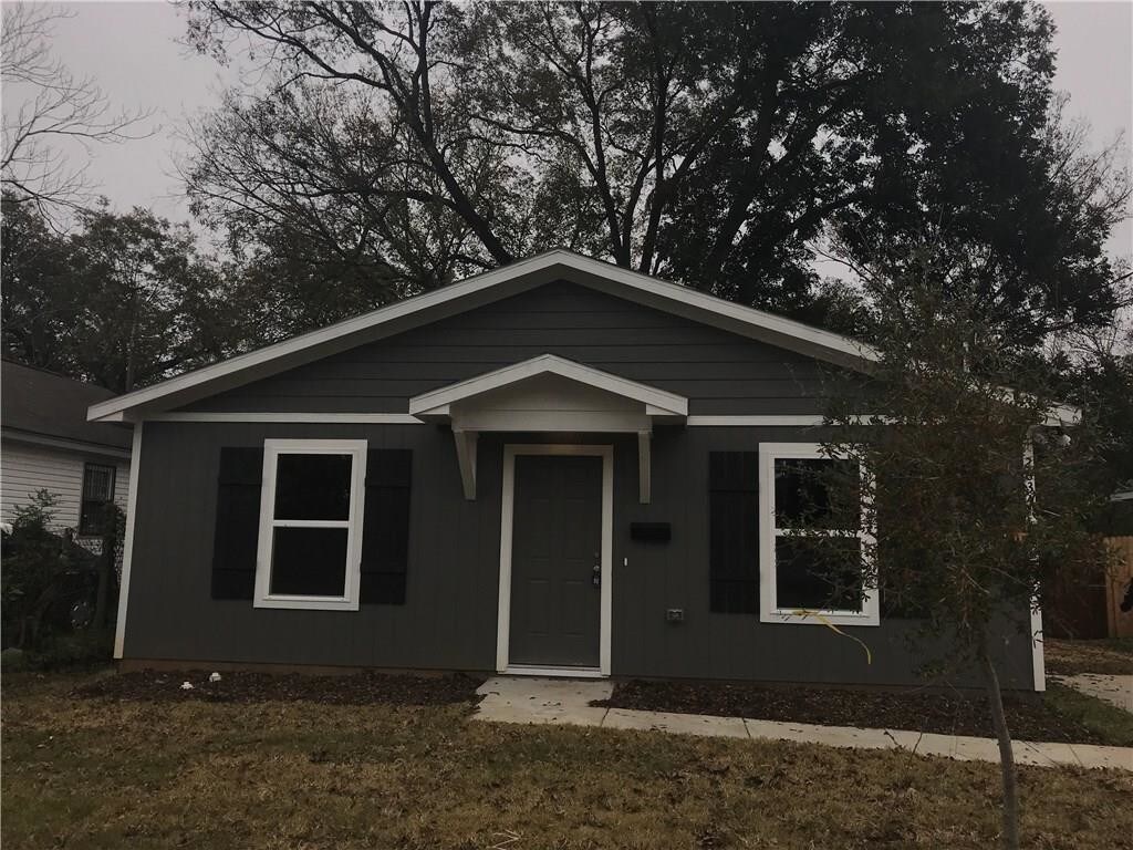 Primary Photo - 2834 Oakdale St