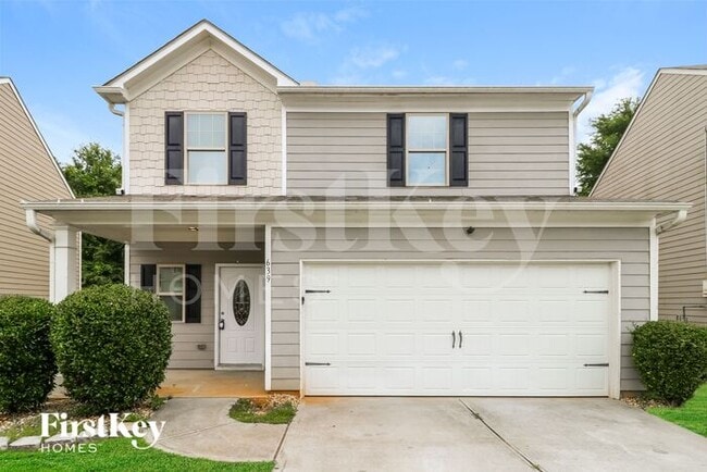 Building Photo - 639 Independence Ave Building Photo - 639 Independence Ave