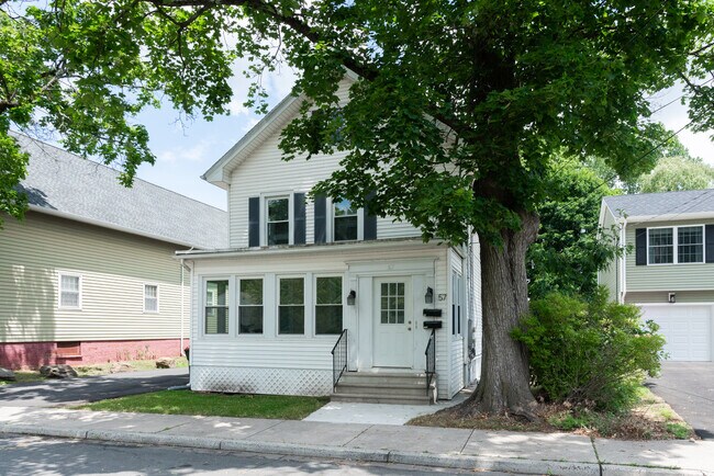 Foto del edificio - 57 Germania St