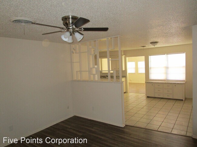 Foto del edificio - 3 br, 2 bath House - 5302 48th