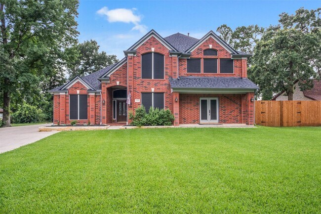 Foto del edificio - 29518 Timber Trail St