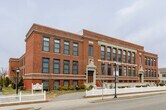 Renovated School Loft - 215 Harvard St