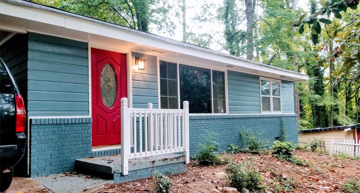 456 Fairburn Rd NW, Atlanta, GA 30331 House Rental in Atlanta, GA