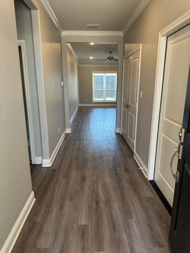 Foto del edificio - 10772 County Rd 169