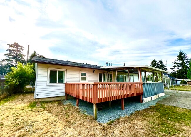 Foto del edificio - 25818 19th Ave S