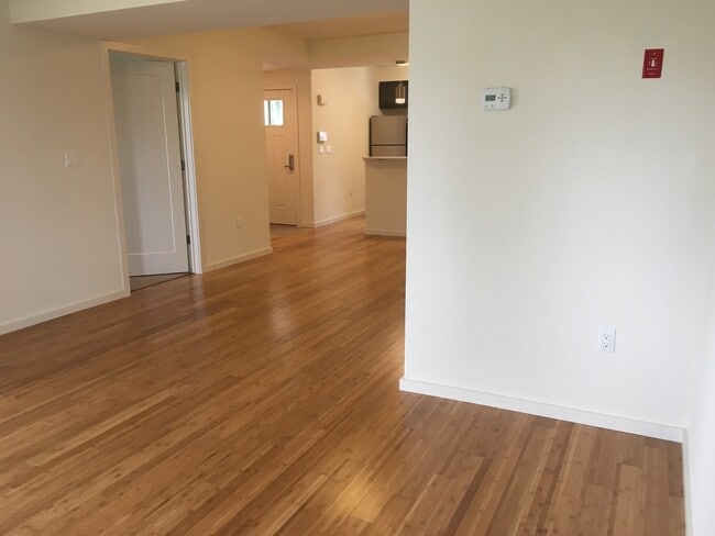 Interior Photo - Van Wagner Place