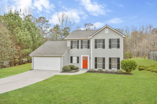 Building Photo - 4641 Forest Creek Ln