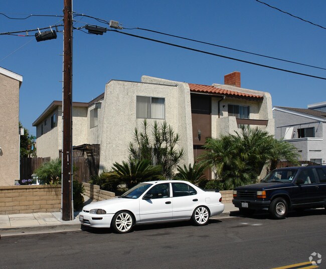 Foto del edificio - 16711 Dolores Ln